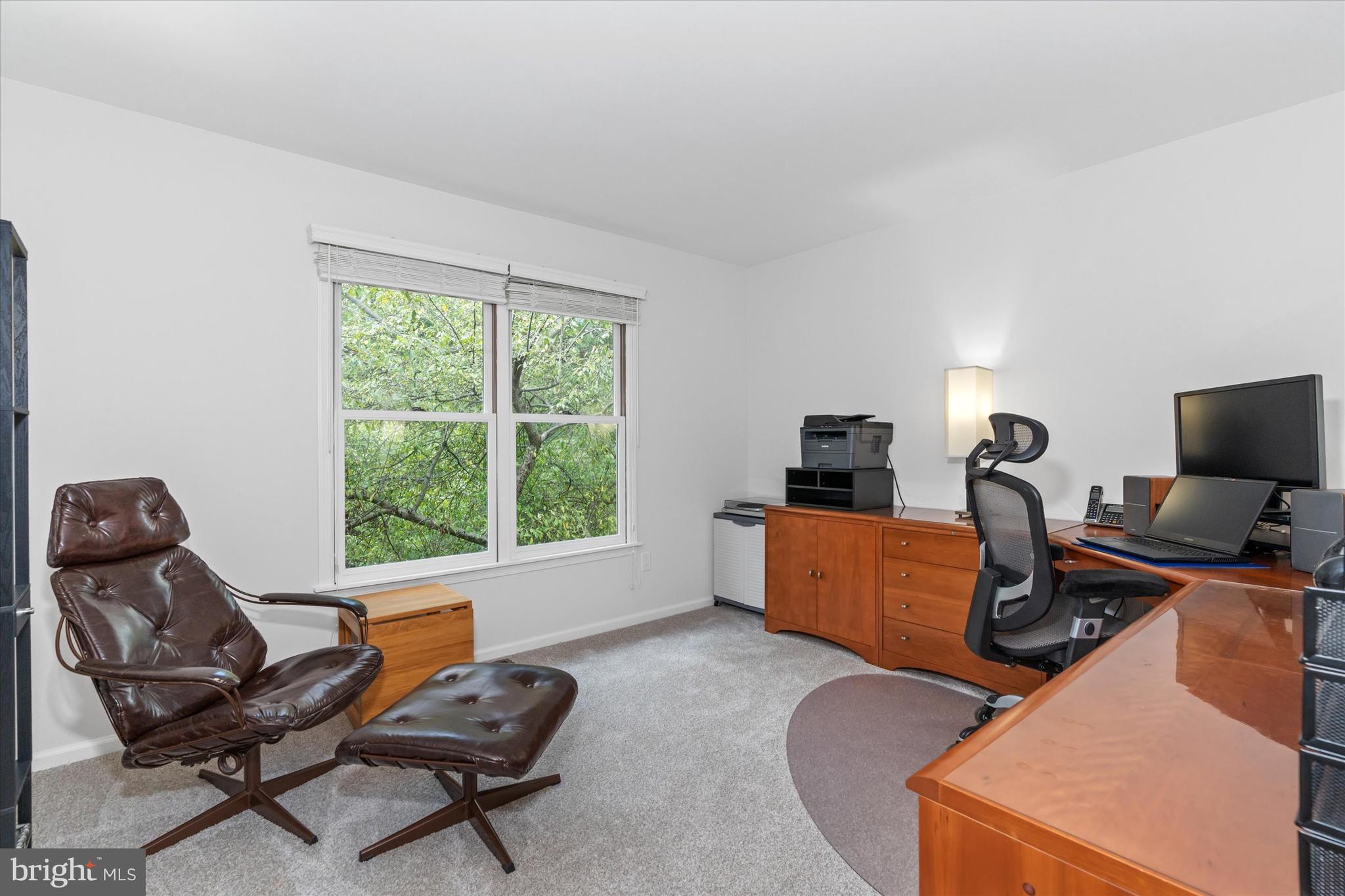 216 South Pond Road Hockessin, DE 19707 - Photo 38 of 61 a living room with furniture and a window