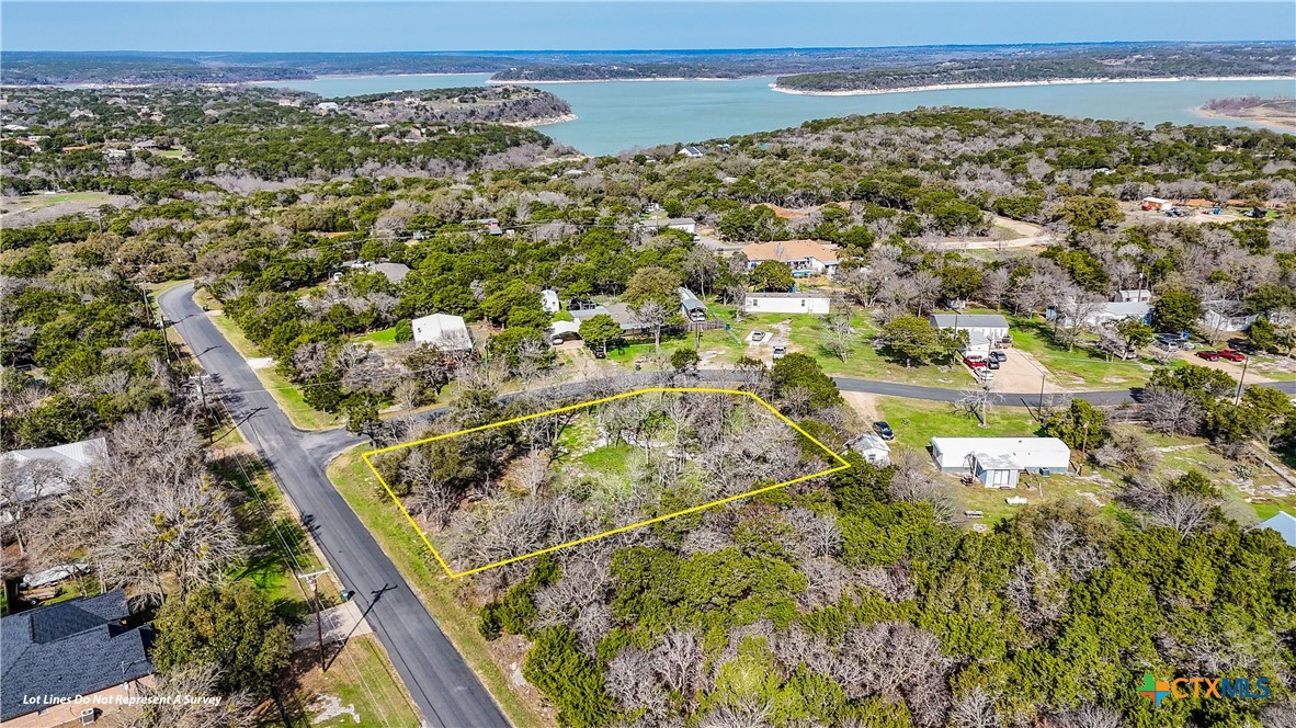 14909 Cart Road Temple, TX 76502 - Photo 12 of 17 a view of a city