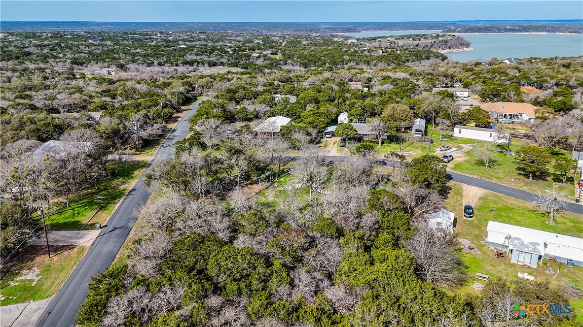 14909 Cart Road Temple, TX 76502 - Photo 13 of 17 a view of a city
