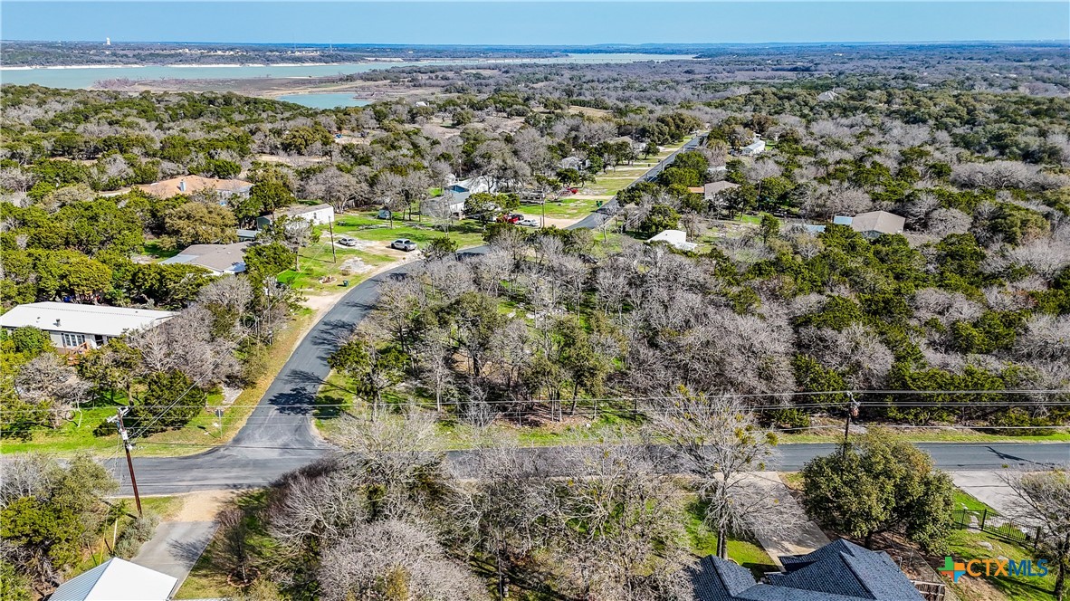 14909 Cart Road Temple, TX 76502 - Photo 9 of 17 a view of a city with ocean view