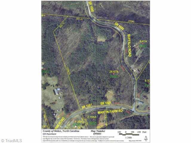 2884 Buffalo Road Madison, NC 27025 - Photo 3 of 4 Other.