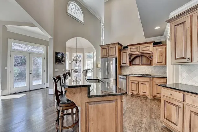 $1,325,000 | 10125 Brixton Place, Suwanee, GA 30024