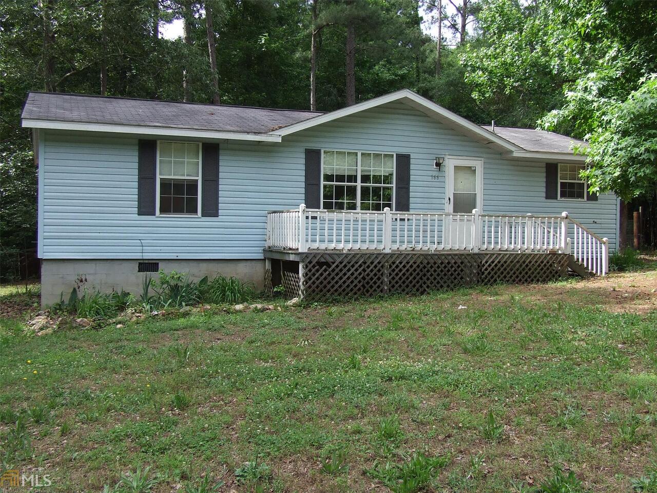 166 Arrow Point Road Jackson, GA 30233 - Photo 1 of 1
