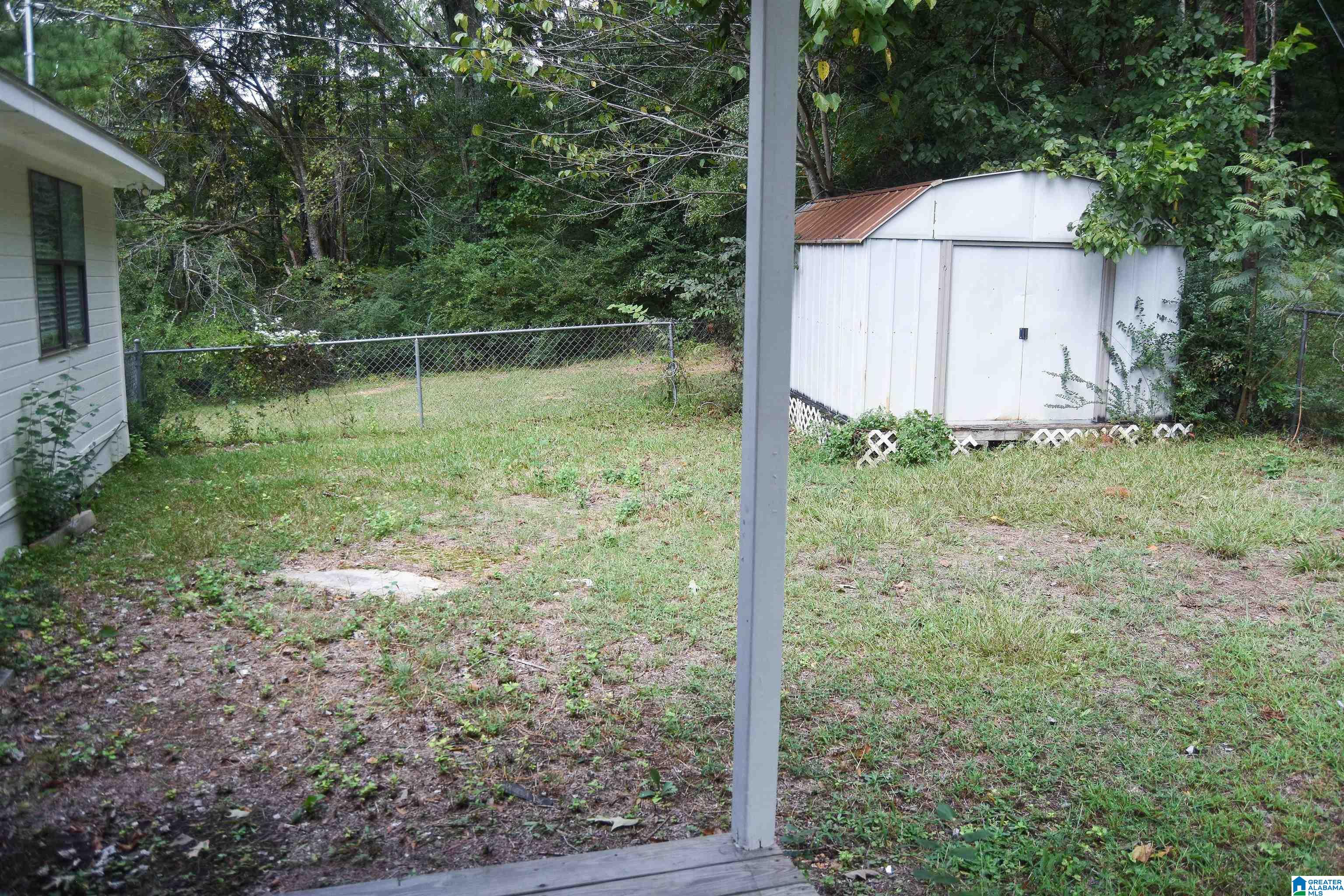 350 Beck Road Eastaboga, AL 36260 - Photo 27 of 30