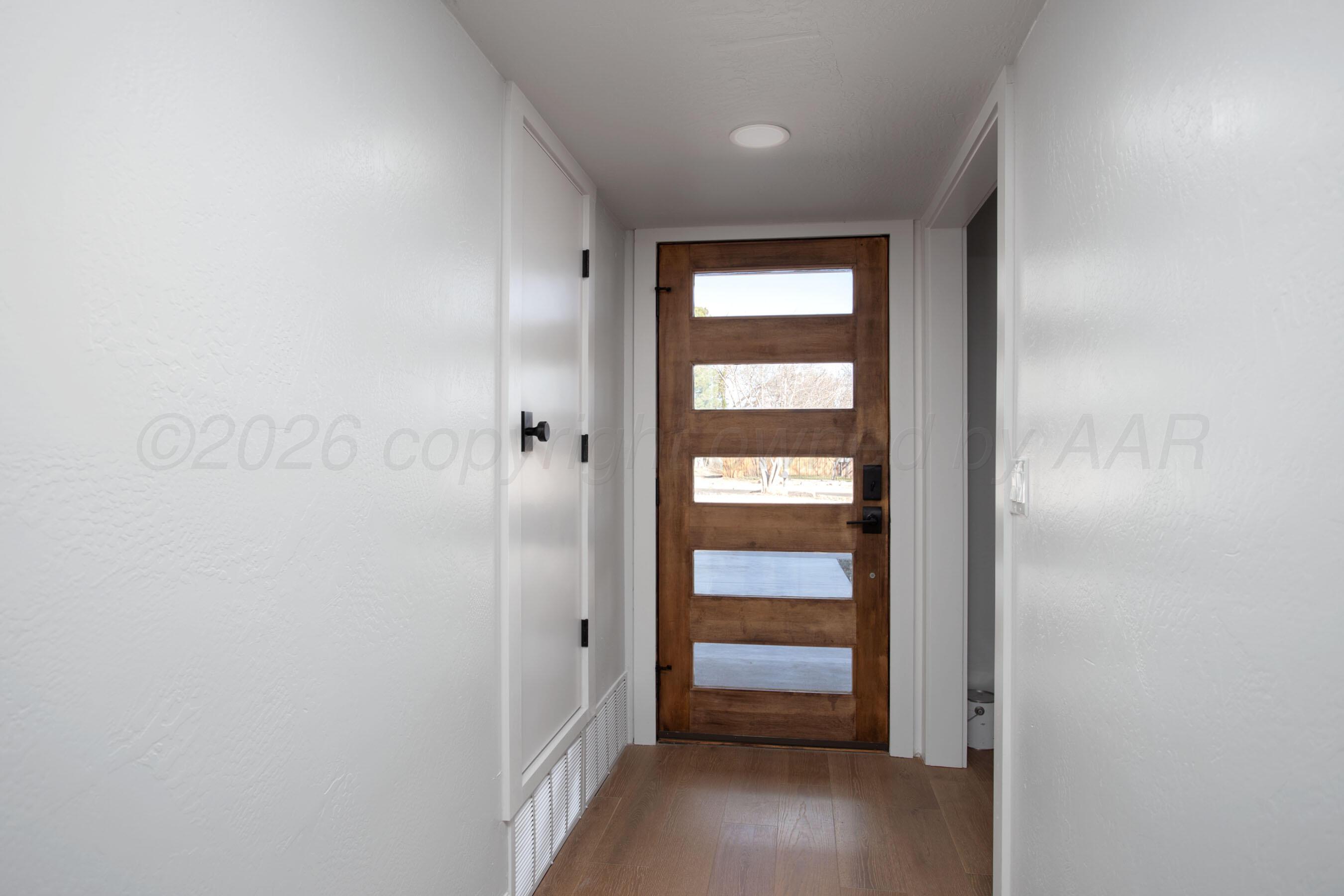 4217 West Farmers Avenue Amarillo, TX 79110 - Photo 12 of 38 a view of closet area