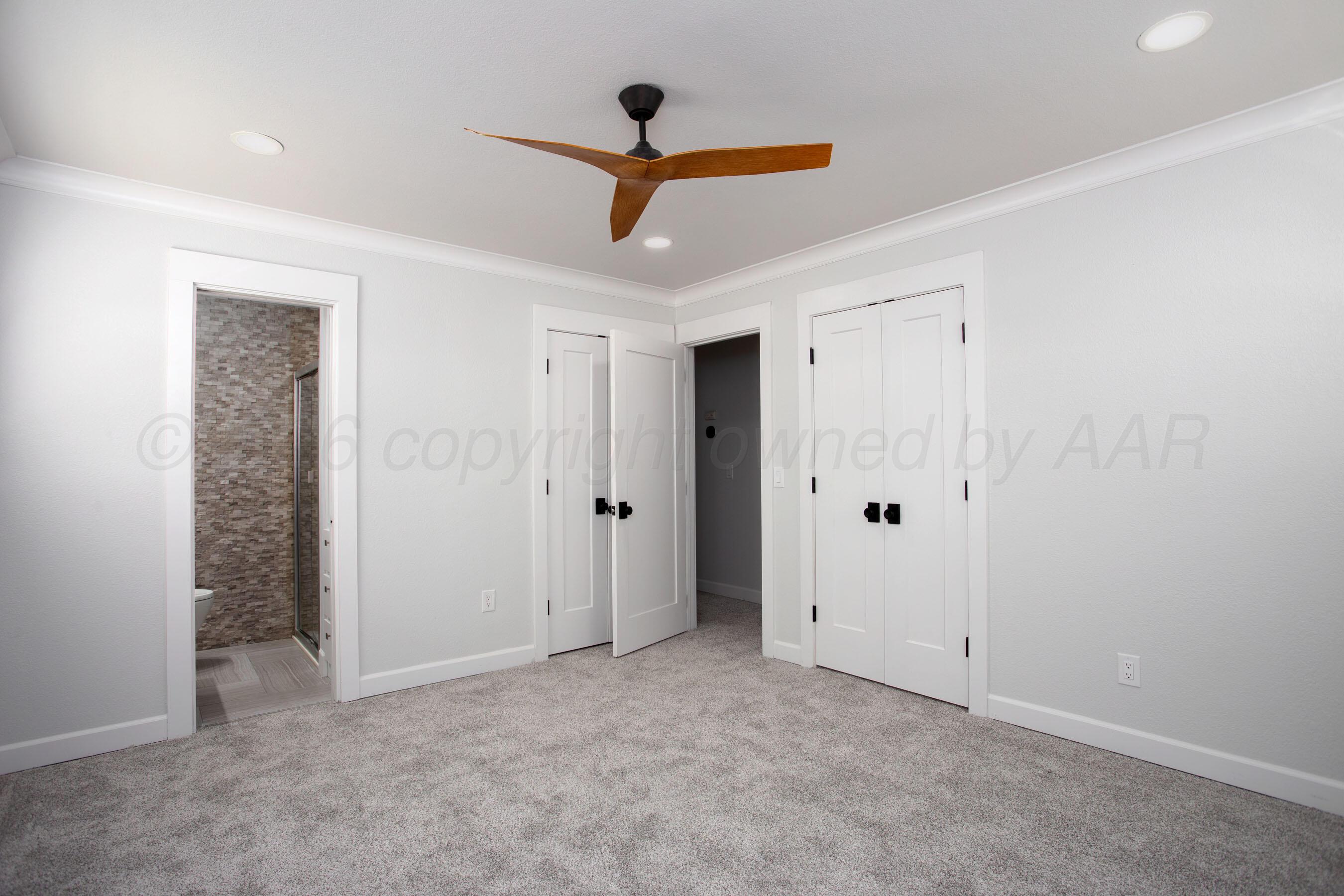 4217 West Farmers Avenue Amarillo, TX 79110 - Photo 26 of 38 a view of an empty room