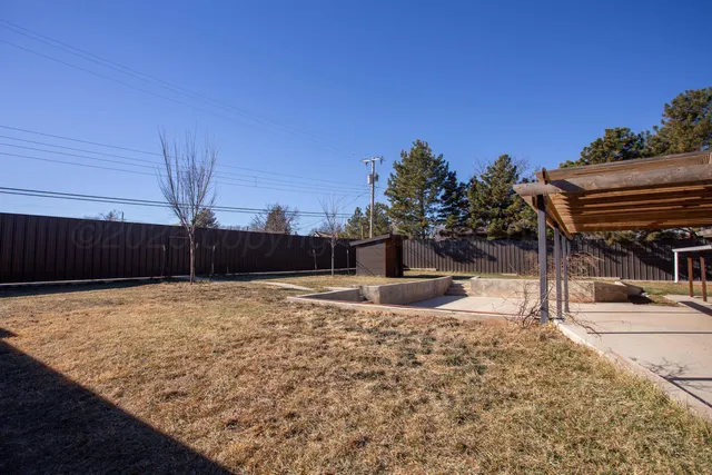 $399,900 | 4217 West Farmers Avenue, Amarillo, TX 79110