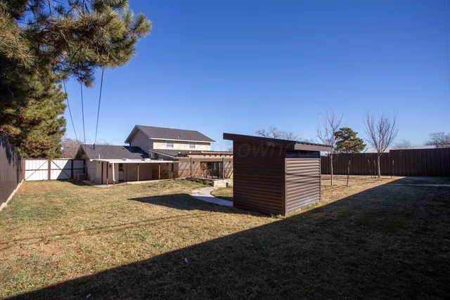 $399,900 | 4217 West Farmers Avenue, Amarillo, TX 79110