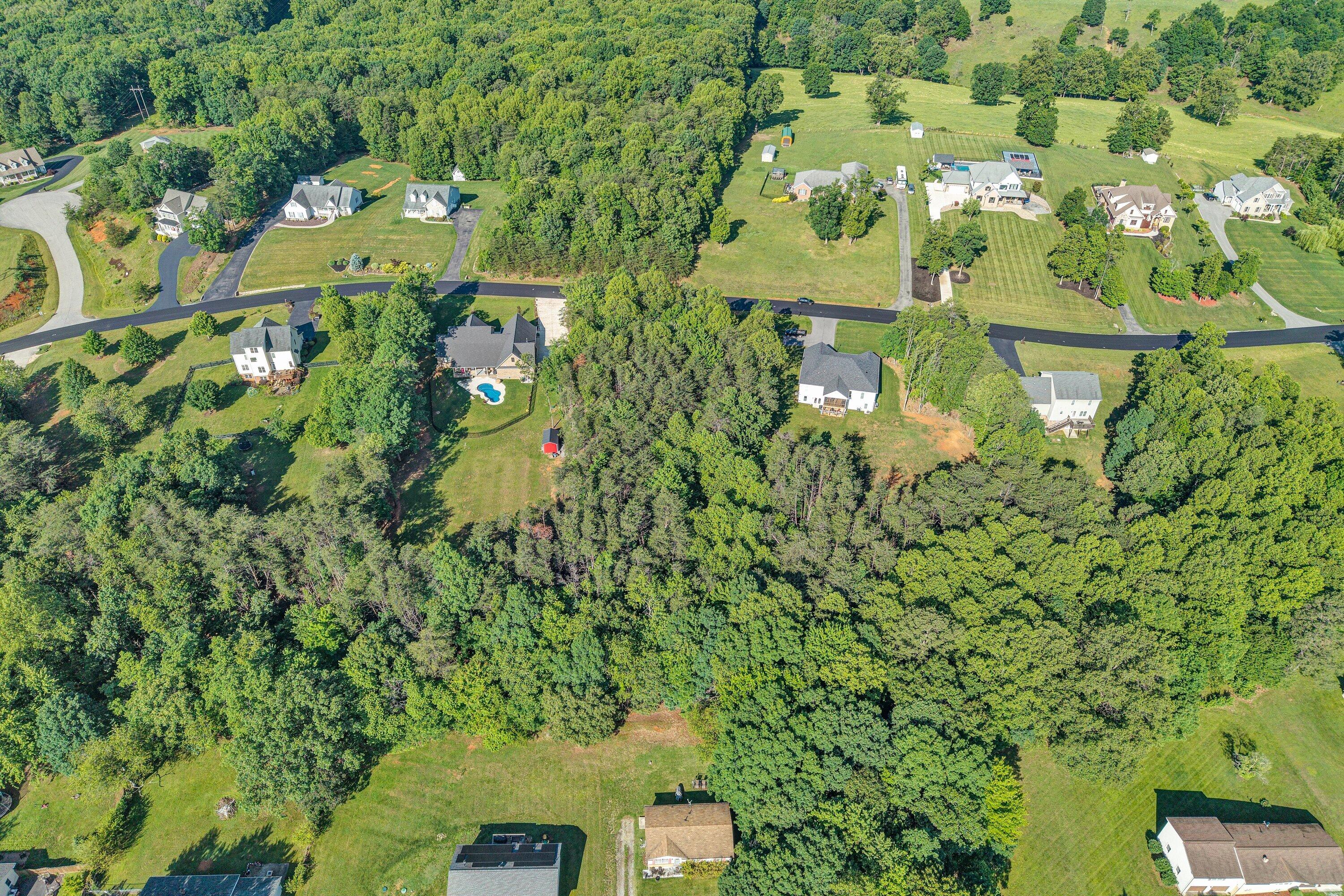 43 Thornblade Way Blue Ridge, VA 24064 - Photo 7 of 11 SGP-0022
