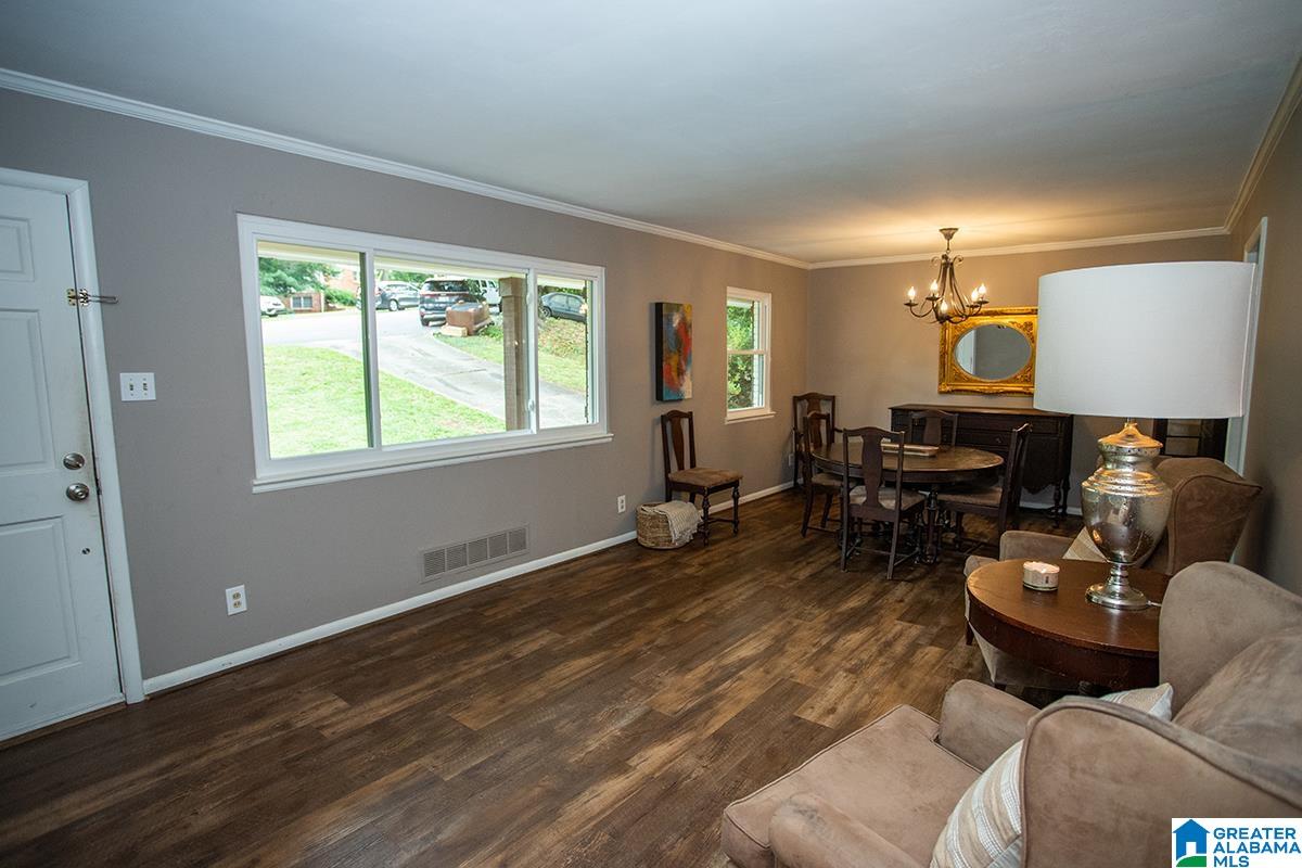 1505 Beckham Drive Homewood, AL 35209 - Photo 10 of 41