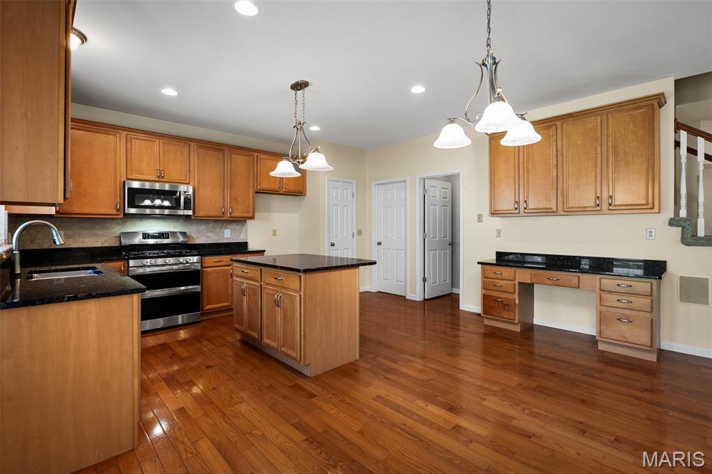 1131 Harwood Road Des Peres, MO 63131 - Photo 22 of 77