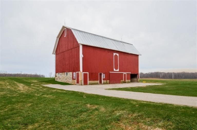 12861 Gackler Road Middleville, MI 49333 - Photo 23 of 24 Additional Photo