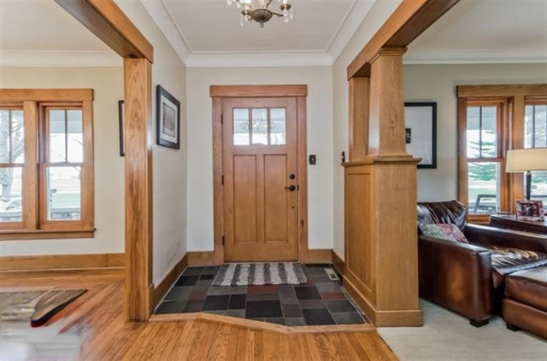 12861 Gackler Road Middleville, MI 49333 - Photo 3 of 24 Additional Photo