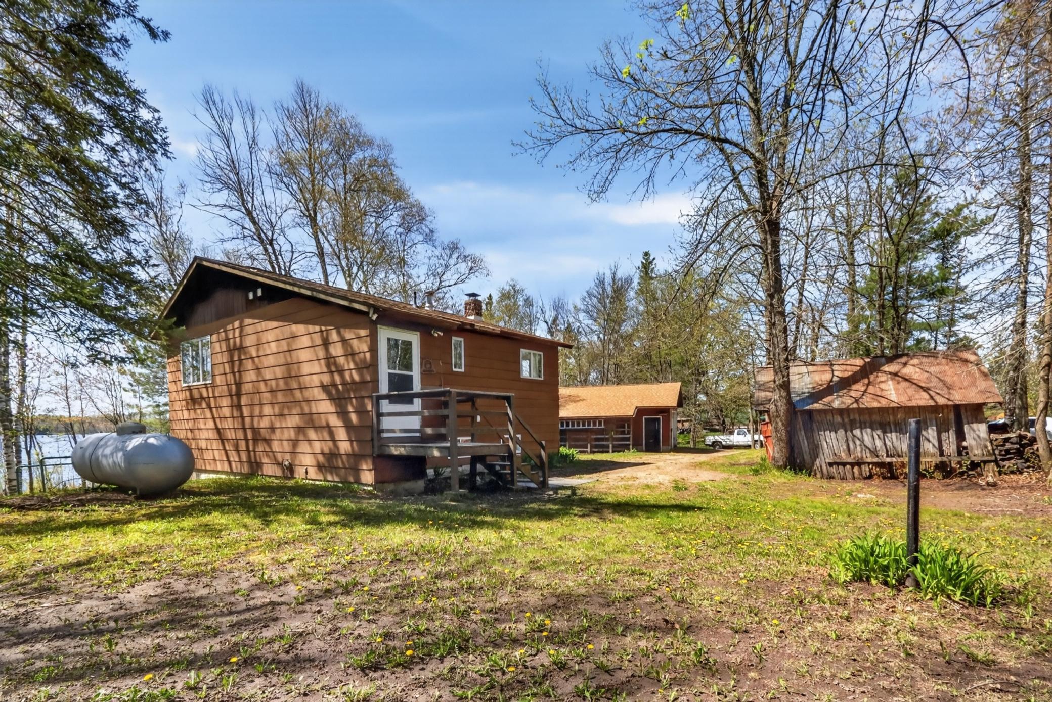 41102 Shoal Lake Road Nashwauk, MN 55769 - Photo 39 of 59