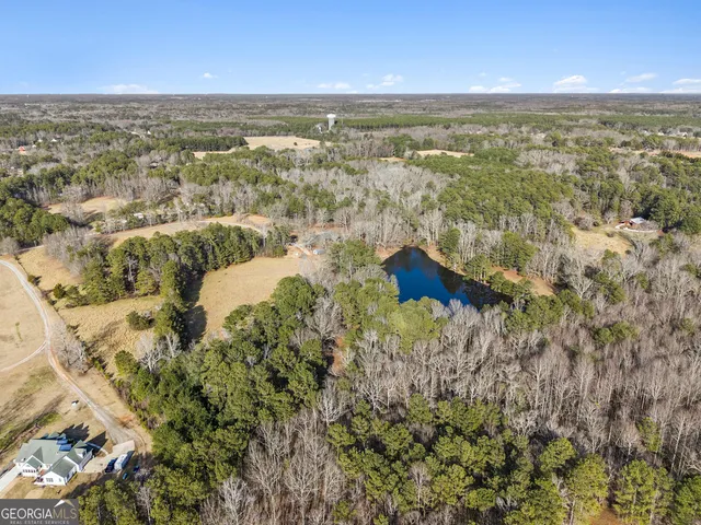 $630,000 | 255 Barnett Road, Hampton, GA 30228