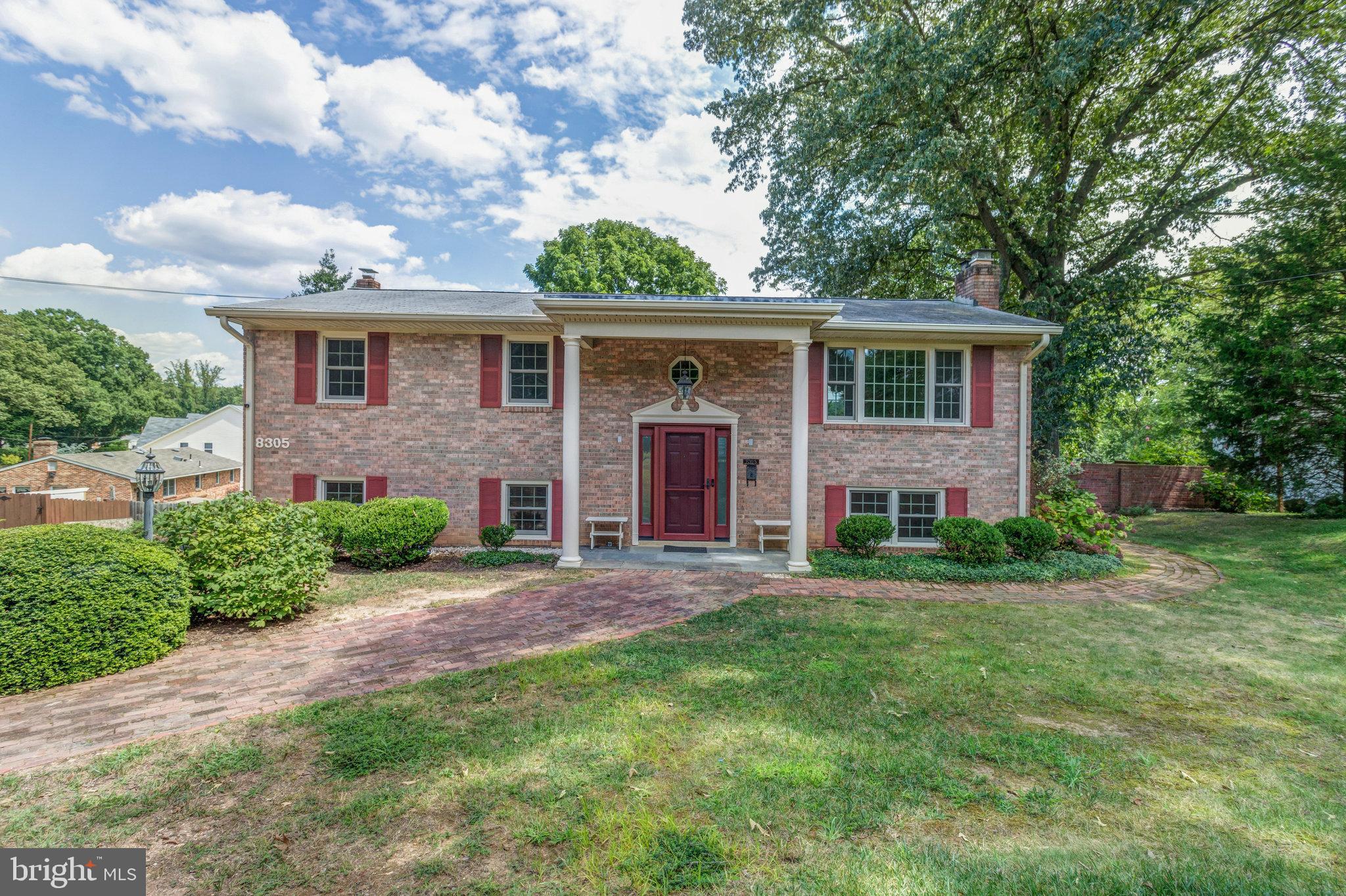 8305 Accotink Road Lorton, VA 22079 - Photo 1 of 73 Gallery Image 1