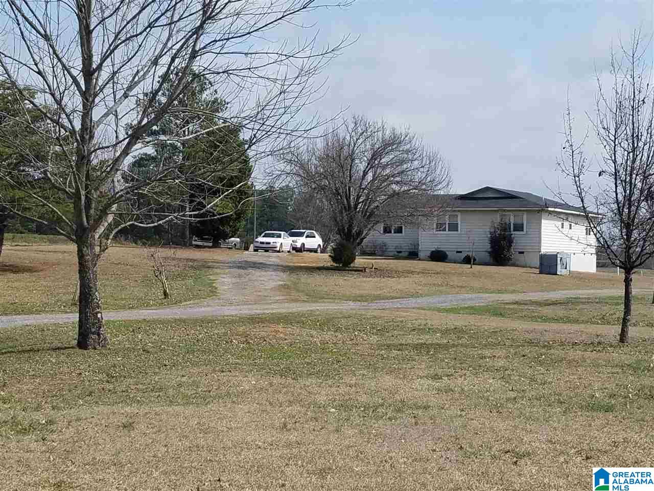 123 Kathy Lane Remlap, AL 35133 - Photo 2 of 25