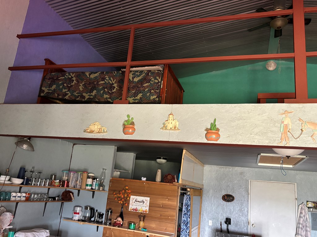 667 Other Rocksprings, TX 78880 - Photo 10 of 30