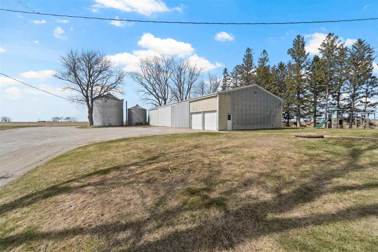 4581 Johnson Cedar Road Southeast West Liberty, IA 52776 - Photo 41 of 48 Gallery Image 41