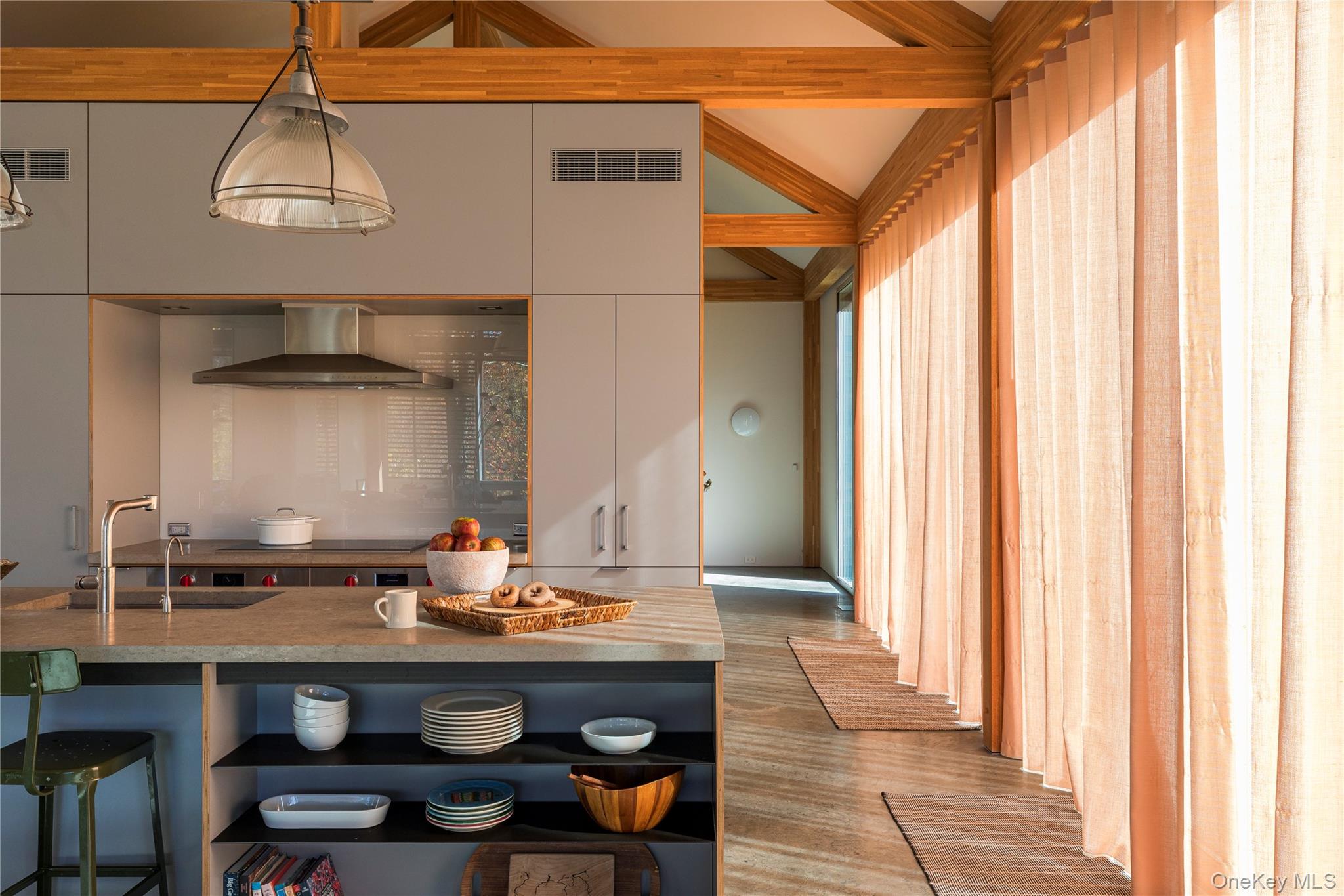 29 Drake Road Clinton Corners, NY 12514 - Photo 13 of 49 a view of a dining area with furniture and chandelier