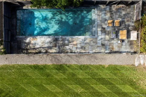 a view of outdoor space yard and lake view