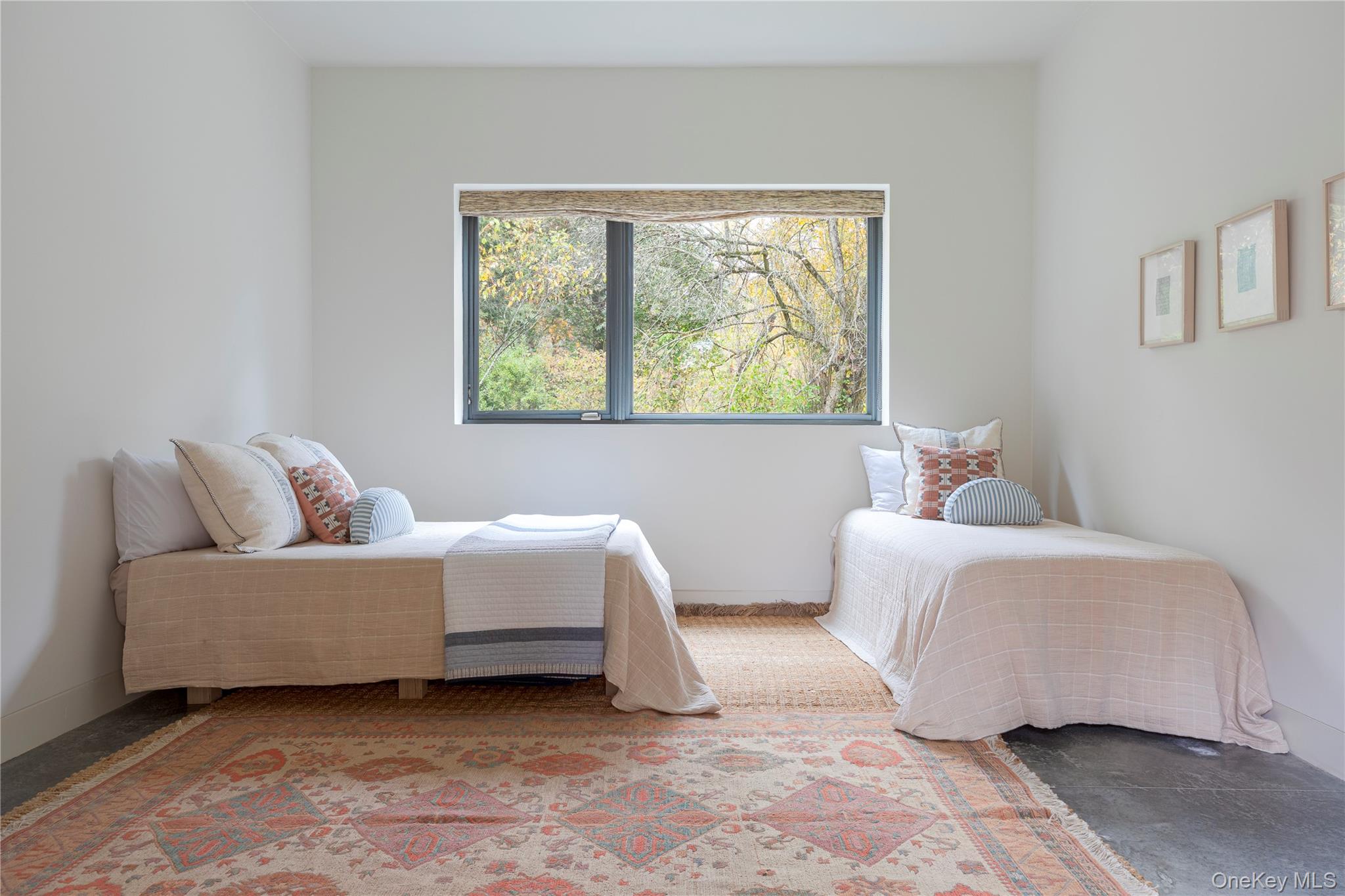 29 Drake Road Clinton Corners, NY 12514 - Photo 43 of 49 a living room with furniture and a window