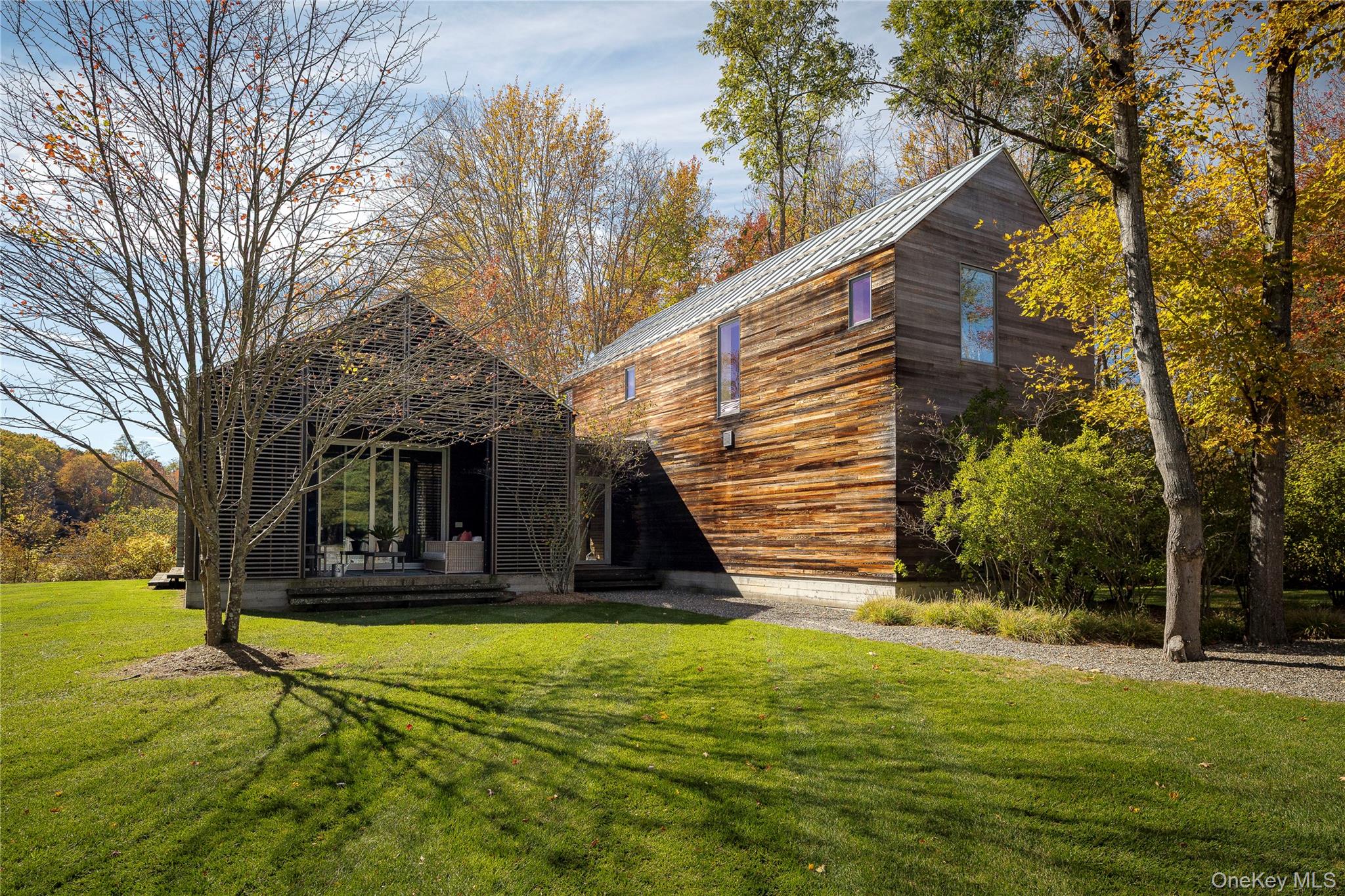 29 Drake Road Clinton Corners, NY 12514 - Photo 49 of 49 a view of a house with a yard
