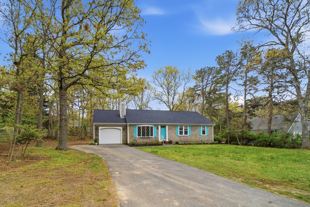 4 Bourne Hay Road Sandwich, MA 02563 - Photo 2 of 18