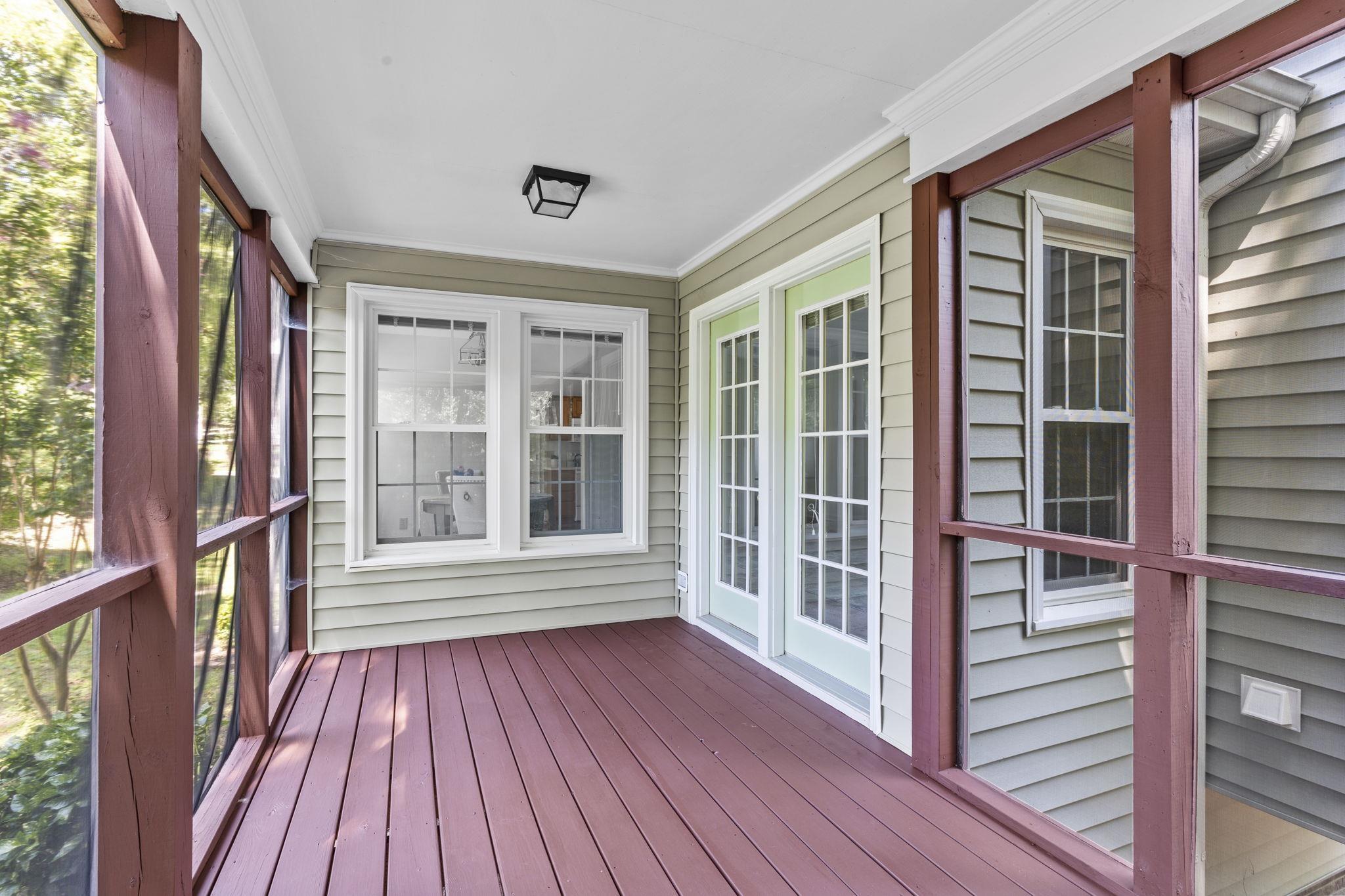 4308 Knightsbridge Way Raleigh, NC 27604 - Photo 21 of 22 Photo 21
