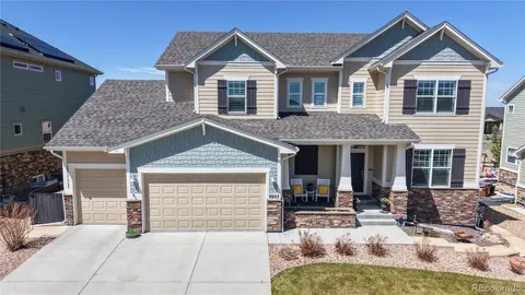$930,000 | 8605 South Zante Court, Aurora, CO 80016