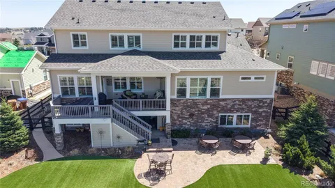 $930,000 | 8605 South Zante Court, Aurora, CO 80016