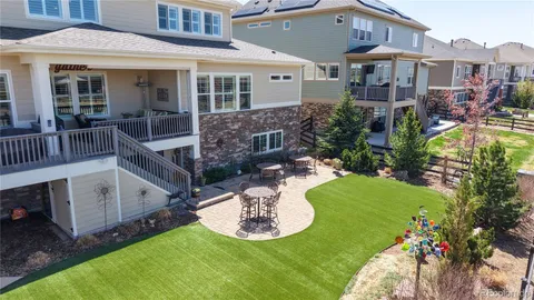 $930,000 | 8605 South Zante Court, Aurora, CO 80016