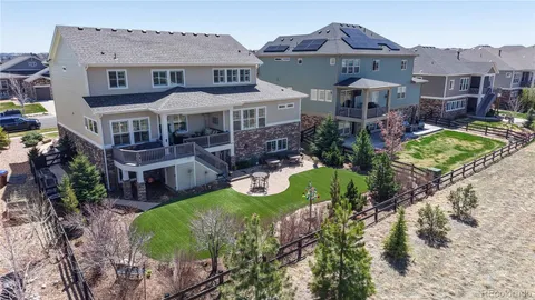 $930,000 | 8605 South Zante Court, Aurora, CO 80016