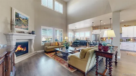 $930,000 | 8605 South Zante Court, Aurora, CO 80016