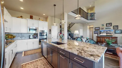 $930,000 | 8605 South Zante Court, Aurora, CO 80016