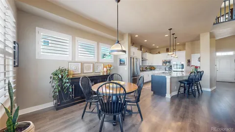 $930,000 | 8605 South Zante Court, Aurora, CO 80016
