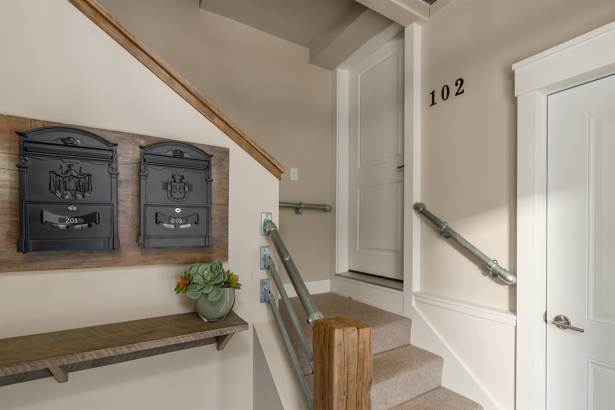 129 Front Street, Unit 102 Exeter, NH 03833 - Photo 3 of 18