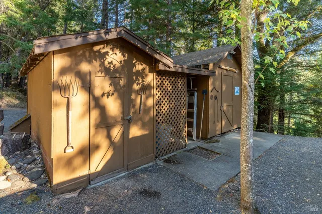 $775,000 | 21500 Ridgeway Highway, Potter Valley, CA 95469