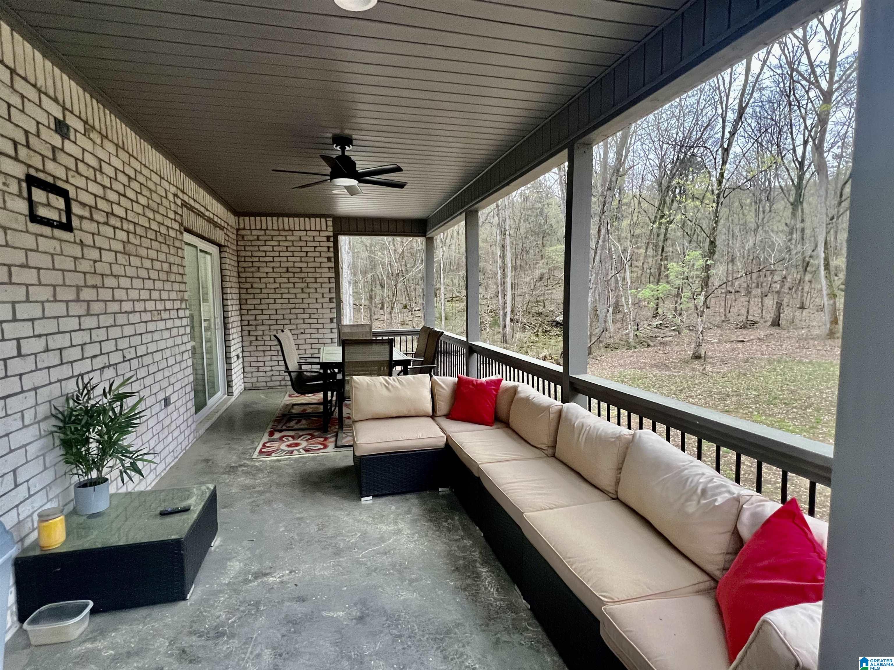 355 Hickory Lane Warrior, AL 35180 - Photo 47 of 48
