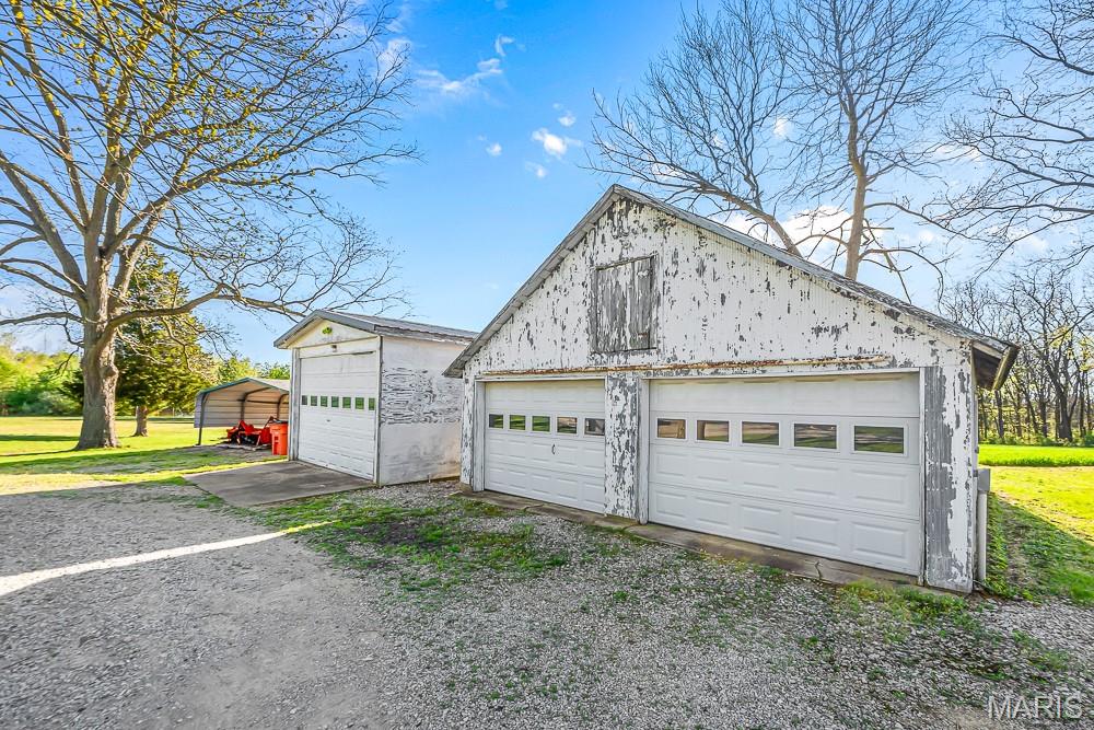 21617 Emerald Road Carlyle, IL 62231 - Photo 84 of 98