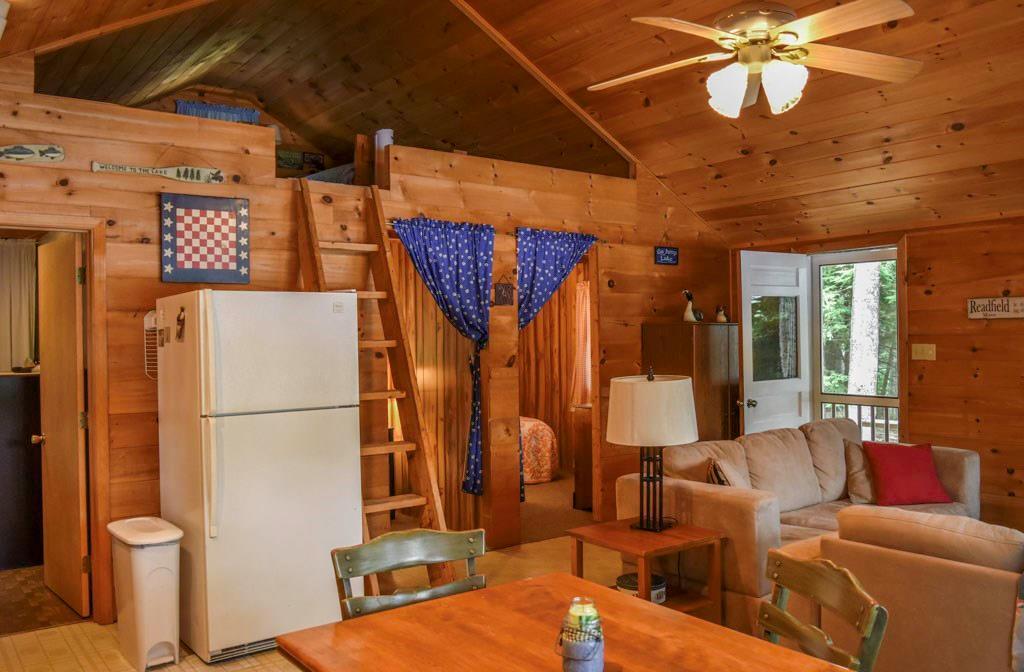 118 Torsey Shores Road Readfield, ME 04355 - Photo 8 of 23 Photo