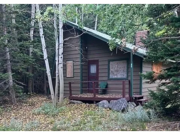 $175,000 | 970 Bryan Avenue, Nederland, CO 80466