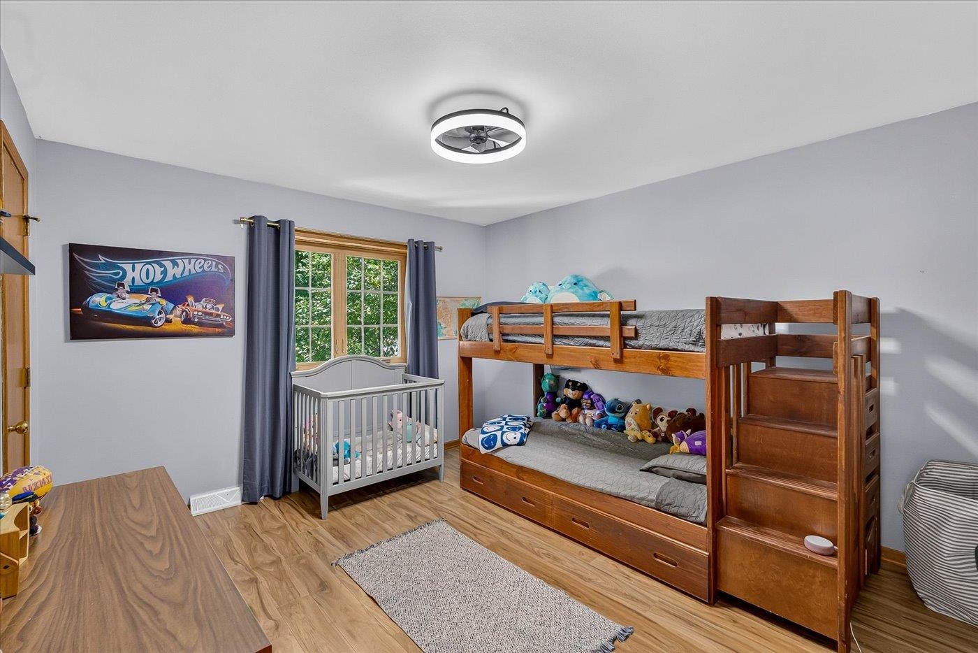 1416 Kings Lynn Road Stoughton, WI 53589 - Photo 35 of 58