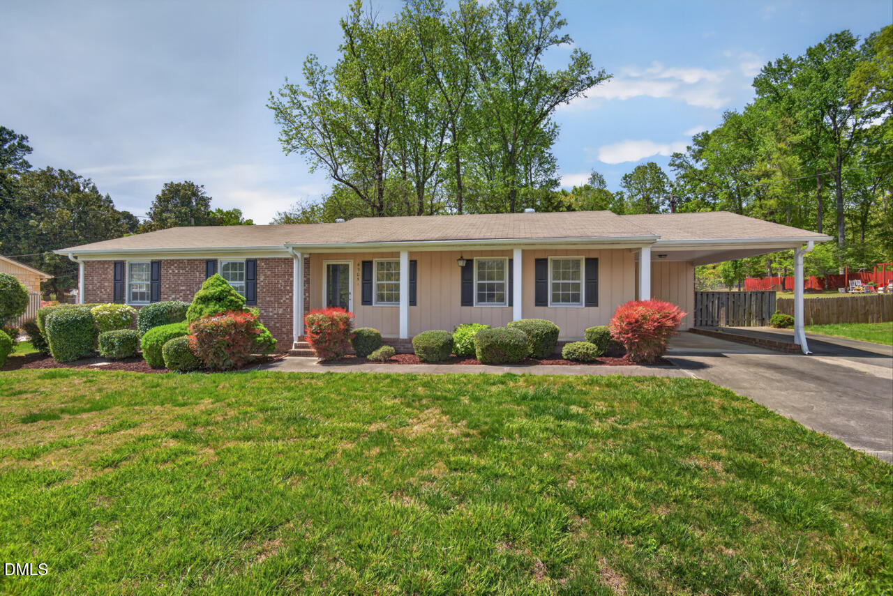 4905 Reigal Wood Road Durham, NC 27712 - Photo 1 of 40