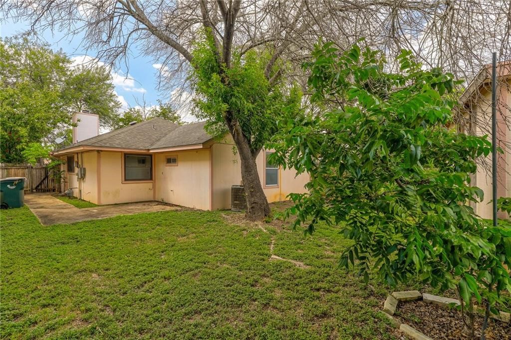16821 Whitebrush Loop Austin, TX 78717 - Photo 23 of 23