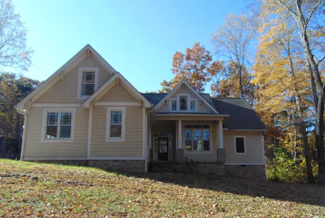 $429,900 | 96 Lookout Drive, Rising Fawn, GA 30738