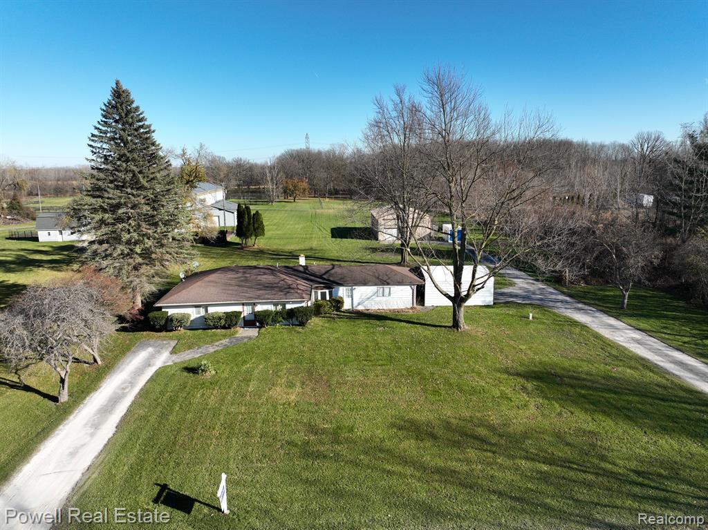 9620 Chubb Road Northville, MI 48167 - Photo 2 of 30