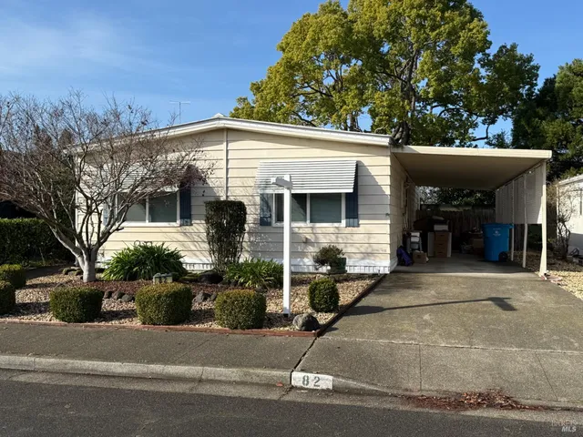 $339,000 | 82 Charro Drive, Santa Rosa, CA 95401