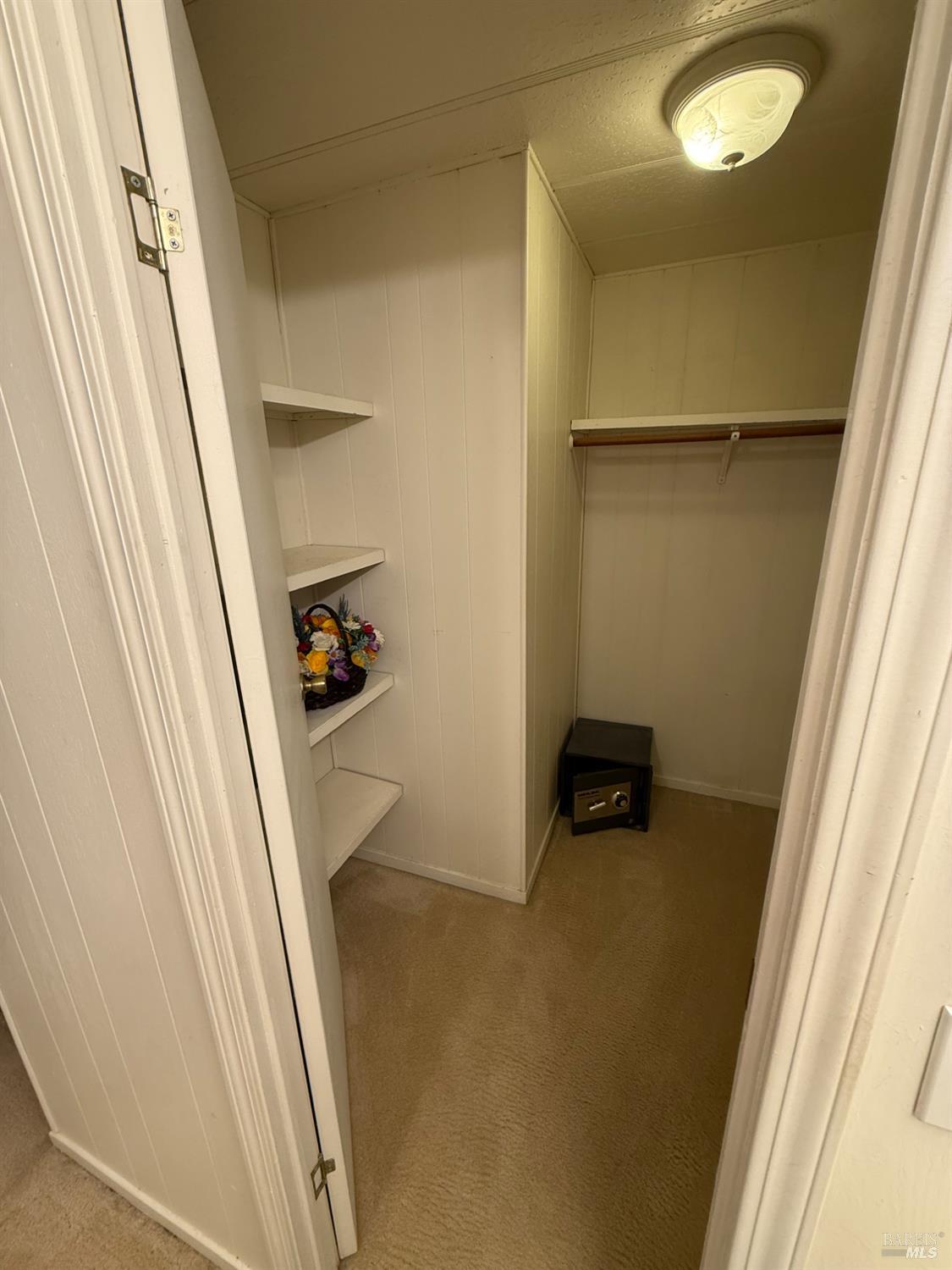 82 Charro Drive Santa Rosa, CA 95401 - Photo 18 of 22 Primary Walk In Closet