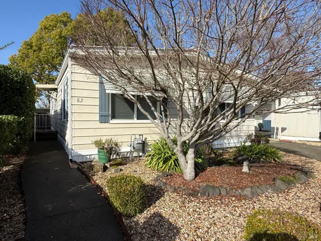 $339,000 | 82 Charro Drive, Santa Rosa, CA 95401